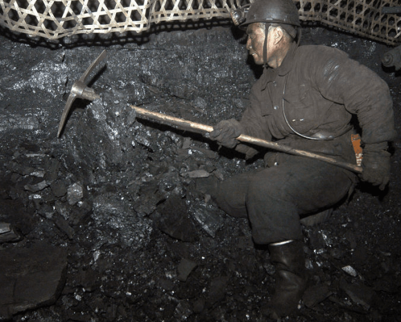 Carvão Mineral – Avatec